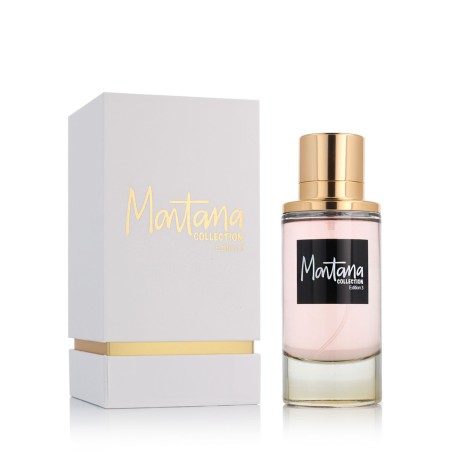 Montana Collection Edition 3 Eau De Parfum 100 ml kvepalai moterims