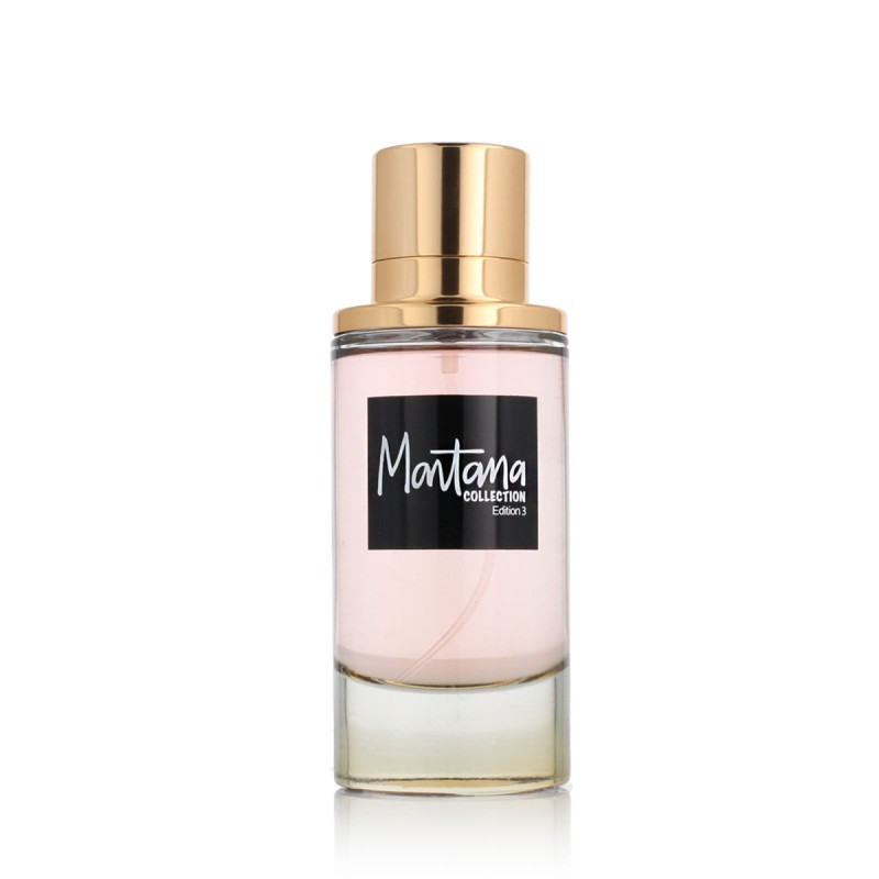 Montana Collection Edition 3 Eau De Parfum 100 ml kvepalai moterims