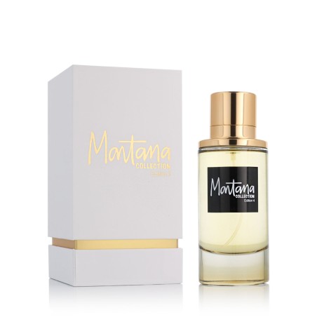 Montana Collection Edition 4 Eau De Parfum 100 ml kvepalai moterims