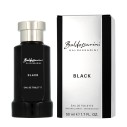Baldessarini Black Eau De Toilette 50 ml kvepalai vyrams