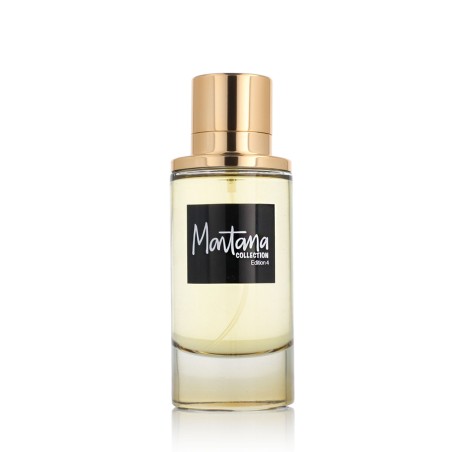 Montana Collection Edition 4 Eau De Parfum 100 ml kvepalai moterims
