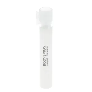 Victoria's Secret Aqua Kiss Bodyspray - mėginukas 1 ml moterims