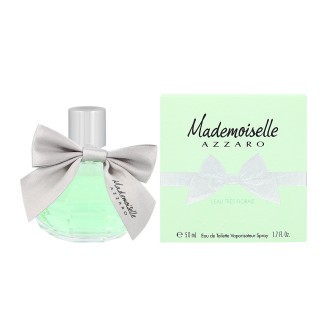Azzaro Mademoiselle L'Eau Tr s Florale Eau De Toilette 50 ml kvepalai moterims