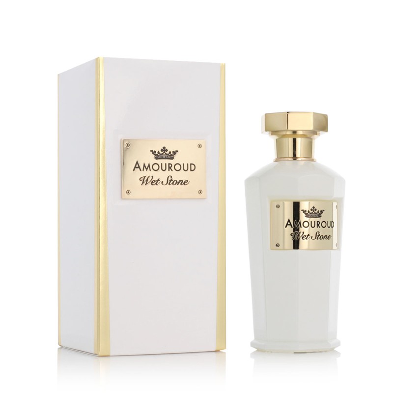 Amouroud Wet Stone Eau De Parfum 100 ml kvepalai unisex