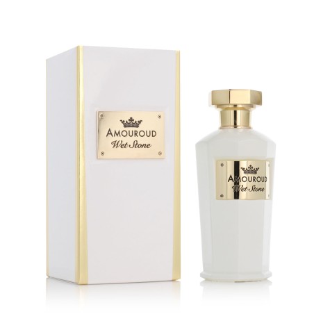 Amouroud Wet Stone Eau De Parfum 100 ml kvepalai unisex