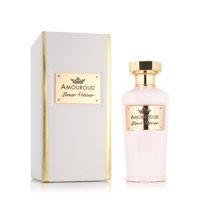 Amouroud Lunar Vetiver Eau De Parfum 100 ml kvepalai unisex