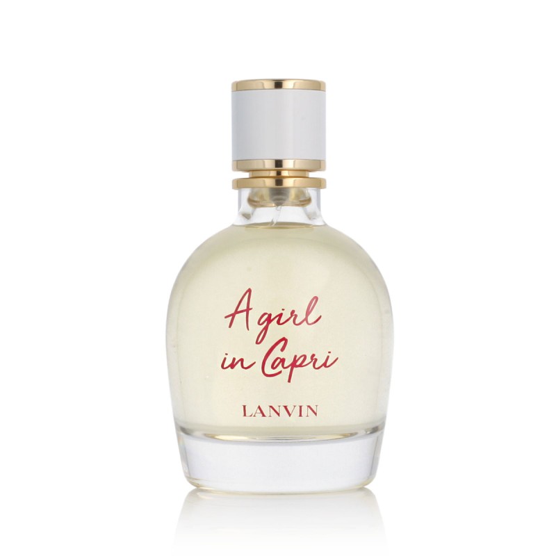 Lanvin A Girl in Capri Eau De Toilette 90 ml kvepalai moterims