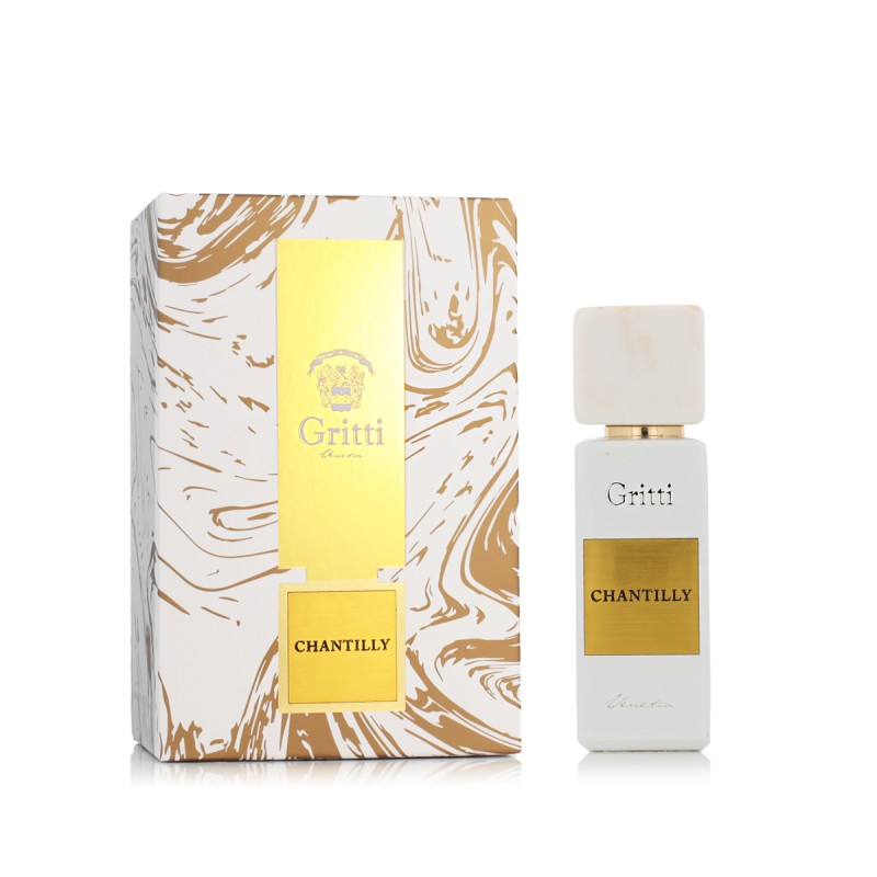 Gritti Chantilly Eau De Parfum 100 ml kvepalai moterims