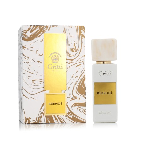 Gritti Rebrod Eau De Parfum 100 ml kvepalai moterims