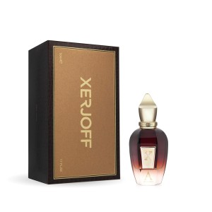 Xerjoff Oud Stars Alexandria II Parfum UNISEX 50 ml kvepalai unisex