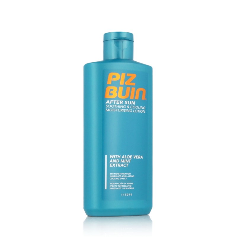 Piz Buin After Sun Soothing & Cooling Moisturising Lotion 200 ml