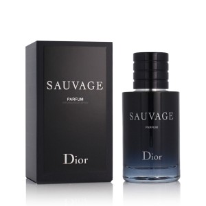 Dior Sauvage Parfum 60 ml kvepalai vyrams
