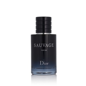 Dior Sauvage Parfum 60 ml kvepalai vyrams 2