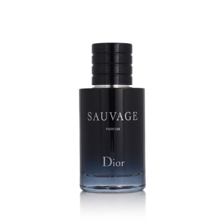 Dior Sauvage Parfum 60 ml kvepalai vyrams