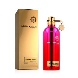 Montale Paris Sweet Flowers Eau De Parfum 100 ml kvepalai moterims