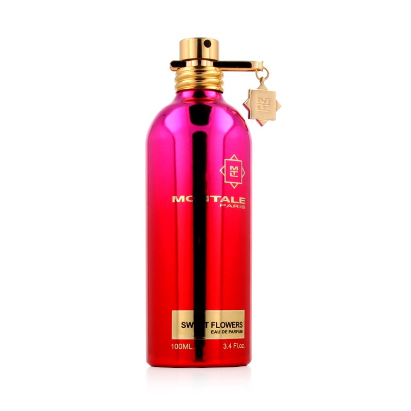 Montale Paris Sweet Flowers Eau De Parfum 100 ml kvepalai moterims