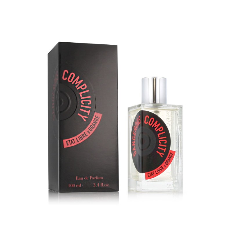 Etat Libre D Orange Dangerous Complicity Eau De Parfum 100 ml kvepalai unisex