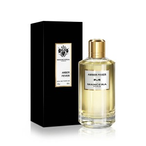 Mancera Paris Amber Fever Eau De Parfum 120 ml kvepalai unisex