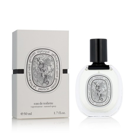 Diptyque Vetyverio Eau De Toilette 50 ml kvepalai unisex