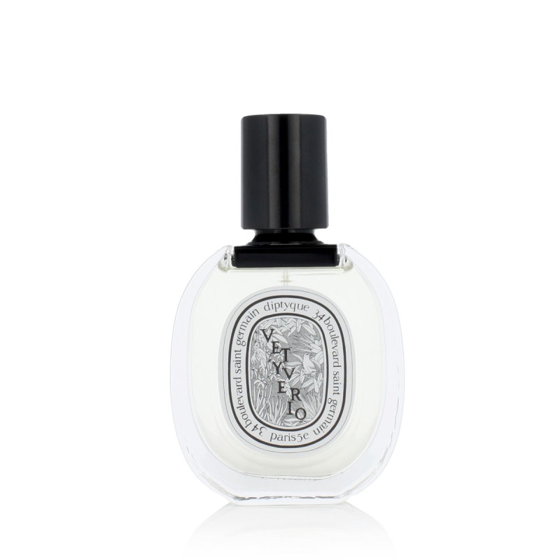 Diptyque Vetyverio Eau De Toilette 50 ml kvepalai unisex