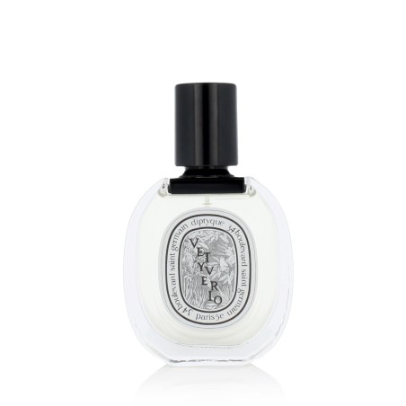 Diptyque Vetyverio Eau De Toilette 50 ml kvepalai unisex