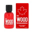 Dsquared2 Red Wood Eau De Toilette 50 ml kvepalai moterims