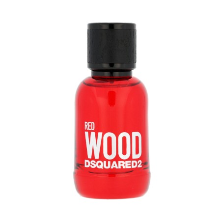Dsquared2 Red Wood Eau De Toilette 50 ml kvepalai moterims