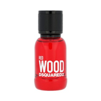 Dsquared2 Red Wood Eau De Toilette 30 ml kvepalai moterims