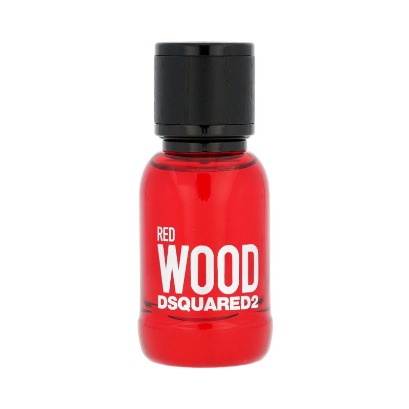 Dsquared2 Red Wood Eau De Toilette 30 ml kvepalai moterims