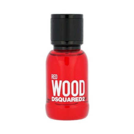 Dsquared2 Red Wood Eau De Toilette 30 ml kvepalai moterims