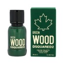 Dsquared2 Green Wood Eau De Toilette 30 ml kvepalai vyrams
