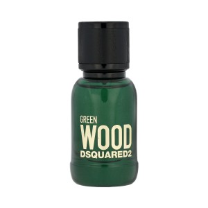 Dsquared2 Green Wood Eau De Toilette 30 ml kvepalai vyrams 2