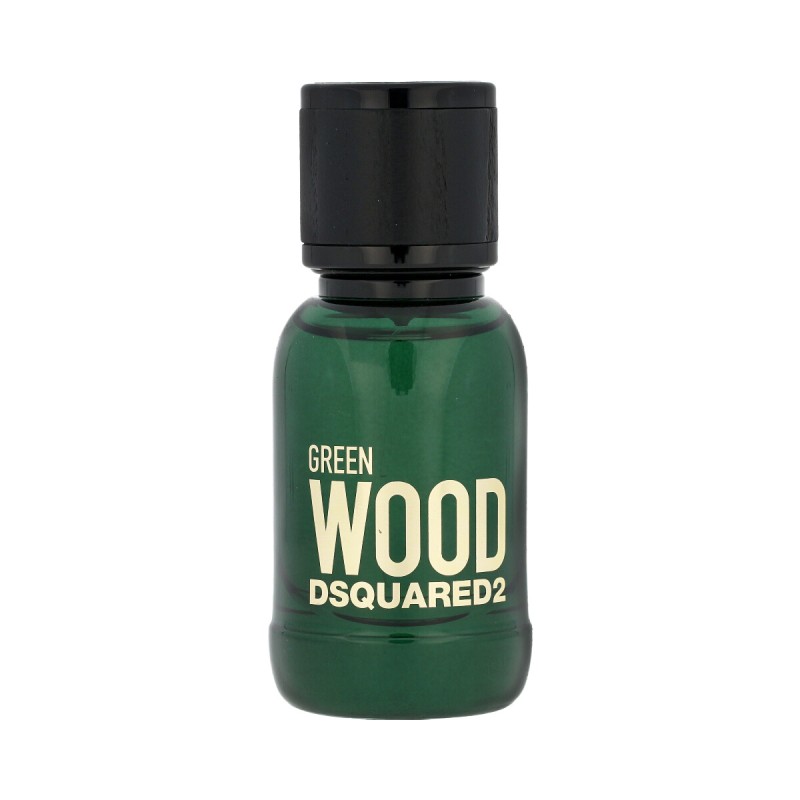 Dsquared2 Green Wood Eau De Toilette 30 ml kvepalai vyrams