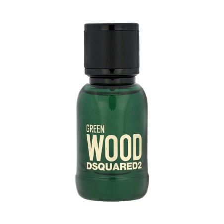 Dsquared2 Green Wood Eau De Toilette 30 ml kvepalai vyrams