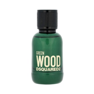Dsquared2 Green Wood Eau De Toilette 50 ml kvepalai vyrams 2