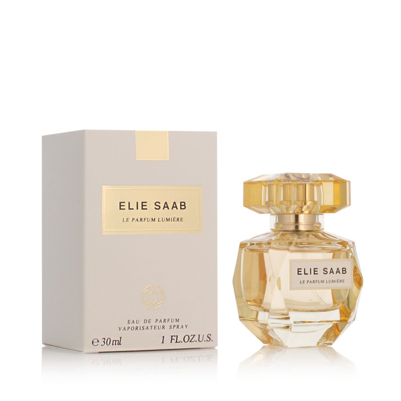 Elie Saab Le Parfum Lumi re Eau De Parfum 30 ml kvepalai moterims