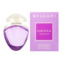 Bvlgari Omnia Amethyste Eau De Toilette 25 ml kvepalai moterims