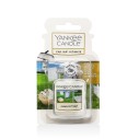 Yankee Candle Ultimate Car Jar Clean Cotton 1 pc