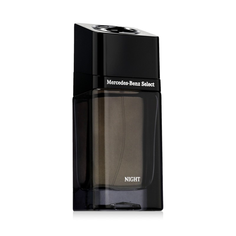 Mercedes-Benz Select Night Eau De Parfum - tester 100 ml kvepalai vyrams