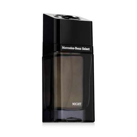 Mercedes-Benz Select Night Eau De Parfum - tester 100 ml kvepalai vyrams