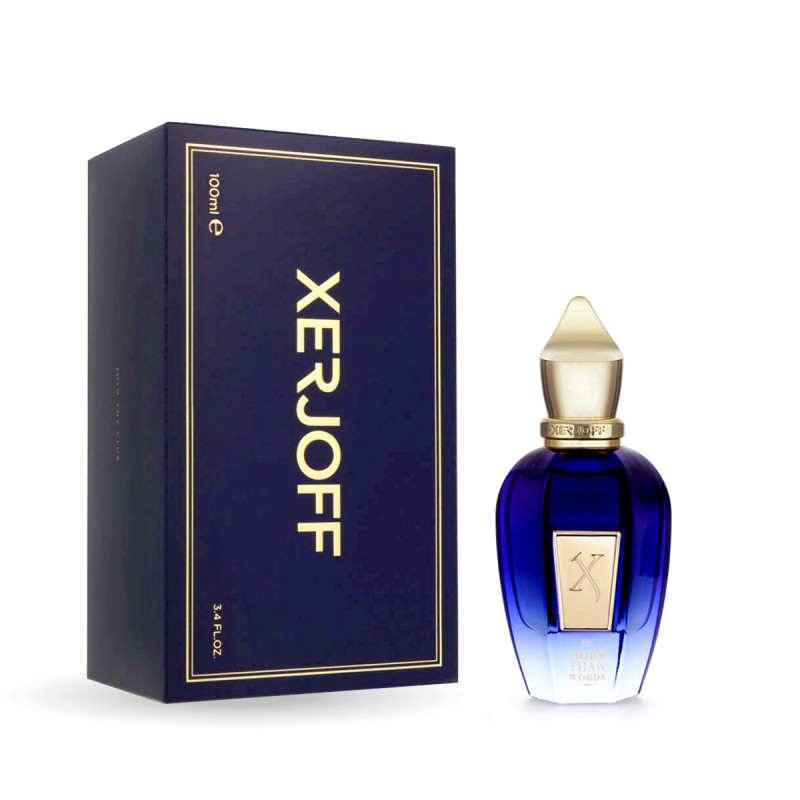 Xerjoff Join the Club More Than Words Eau De Parfum 100 ml kvepalai unisex