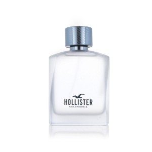 Hollister California Free Wave for Him Eau De Toilette 100 ml kvepalai vyrams 2