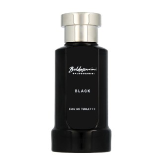 Baldessarini Black Eau De Toilette 50 ml kvepalai vyrams 2