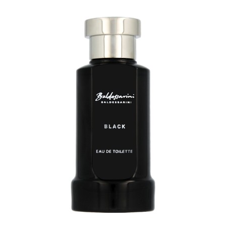 Baldessarini Black Eau De Toilette 50 ml kvepalai vyrams