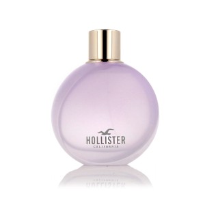 Hollister California Free Wave for Her Eau De Parfum 100 ml kvepalai moterims 2
