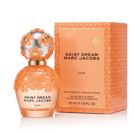 Marc Jacobs Daisy Dream Daze Eau De Toilette 50 ml kvepalai moterims