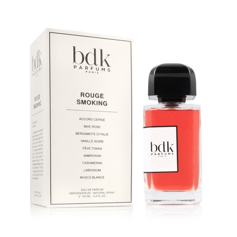 BDK Parfums Rouge Smoking Eau De Parfum 100 ml kvepalai unisex