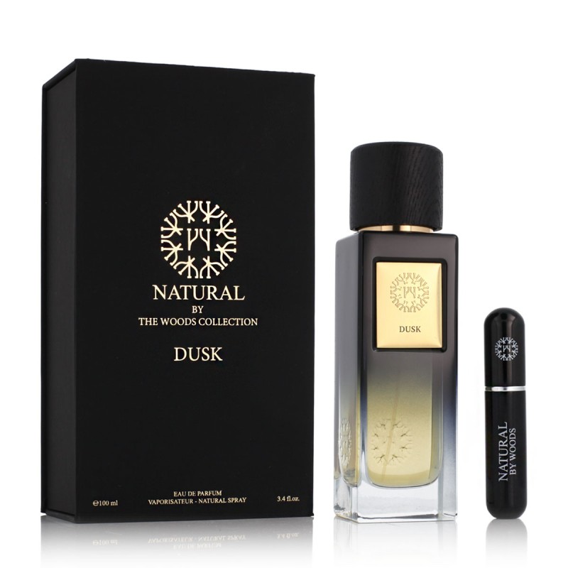 The Woods Collection Natural Dusk Eau De Parfum 100 ml kvepalai unisex