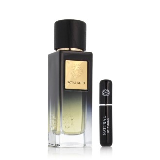The Woods Collection Natural Royal Night Eau De Parfum 100 ml kvepalai unisex 2