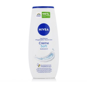 Nivea Creme Soft Shower Cream 250 ml